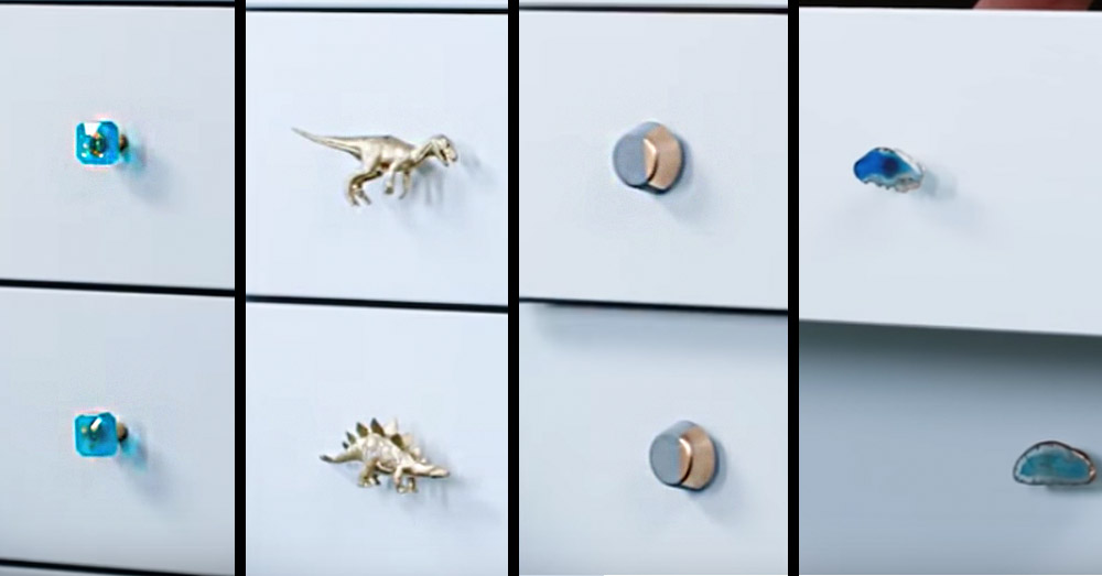 drawers