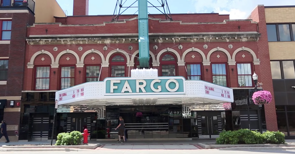 Photo: YouTube/Fargo North of Normal Short Film
