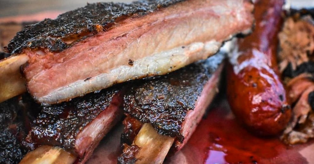 Photo: Facebook/ Kerlin BBQ