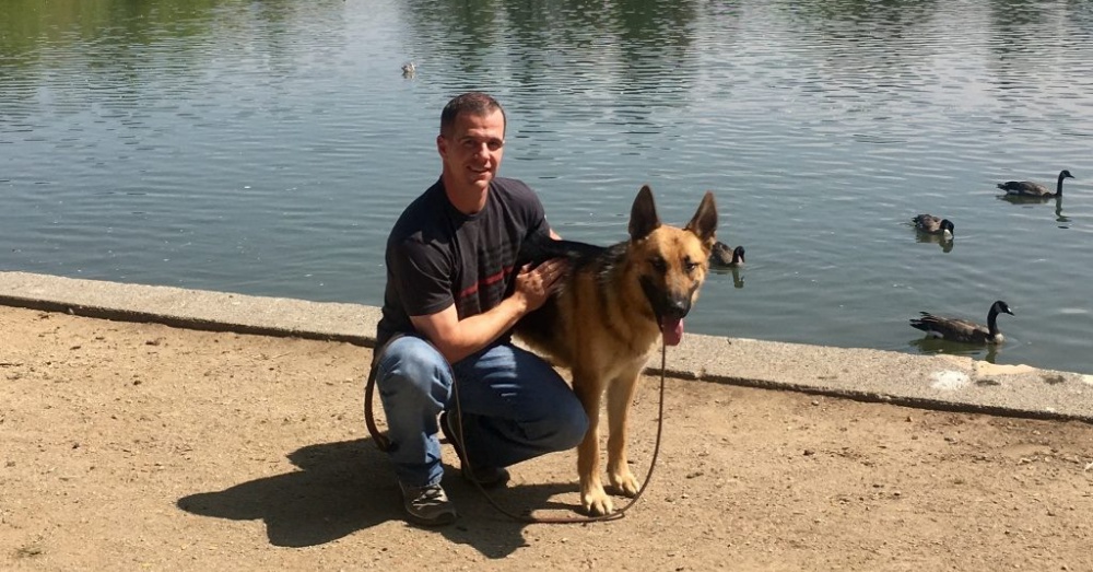 Facebook/Mendocino County Animal Shelter