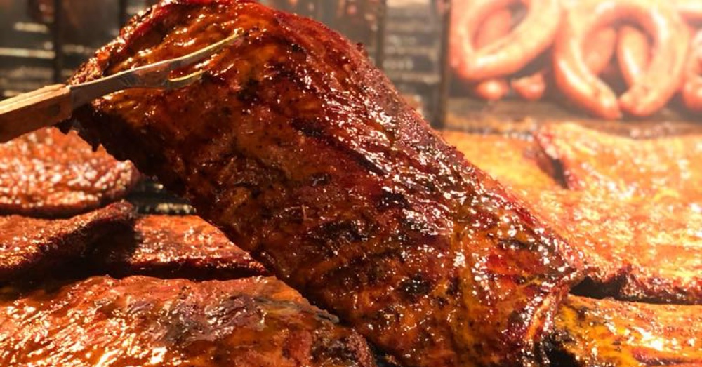 Photo: Facebook/The Salt Lick