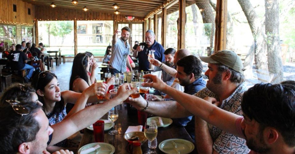 Photo: Facebook/The Salt Lick