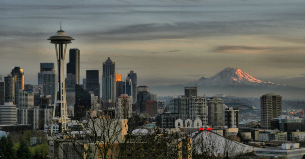 Photo: Flickr/ Andrew E. Larsen