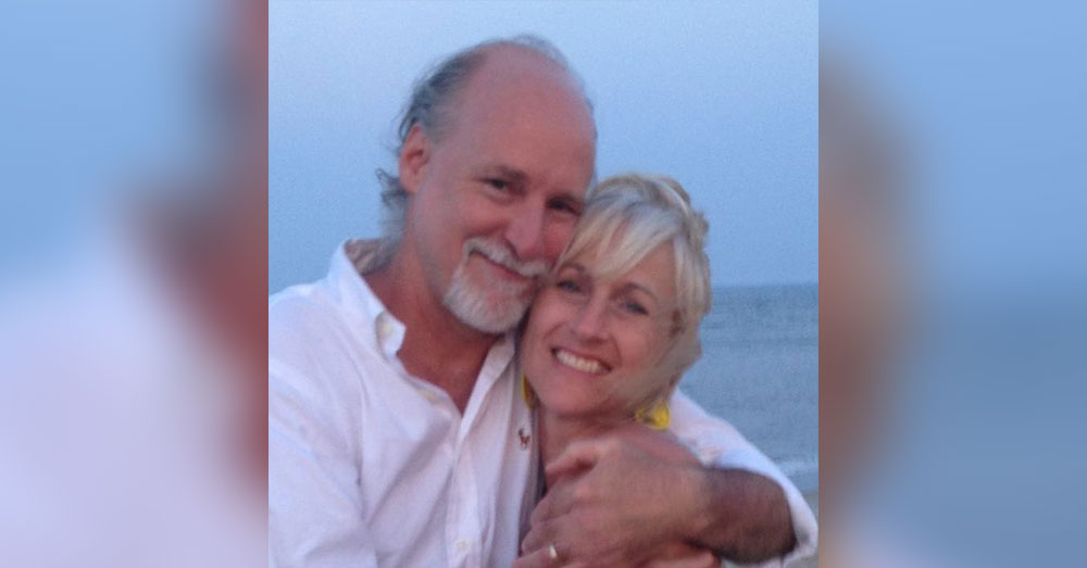 Source: InspireMore Kevin and Carolyn B. R. Hammett.
