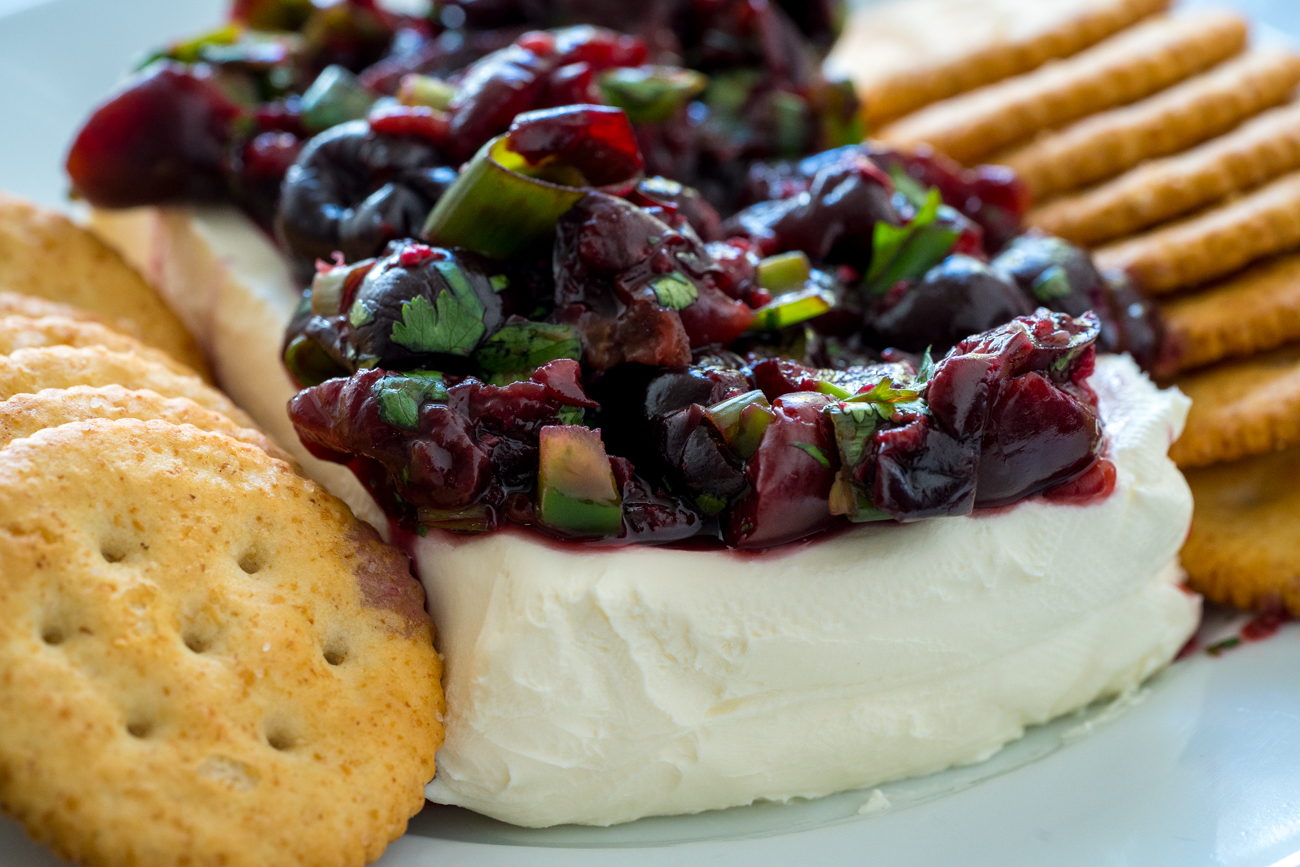 4 Cream Cheese Dips 193