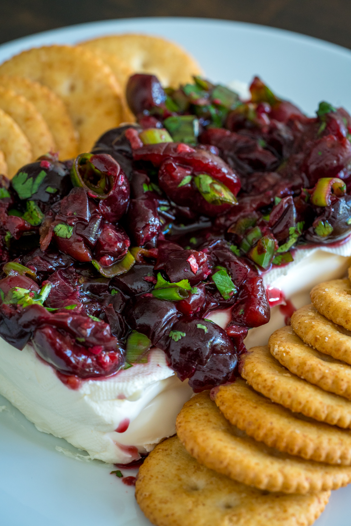4 Cream Cheese Dips 2 1