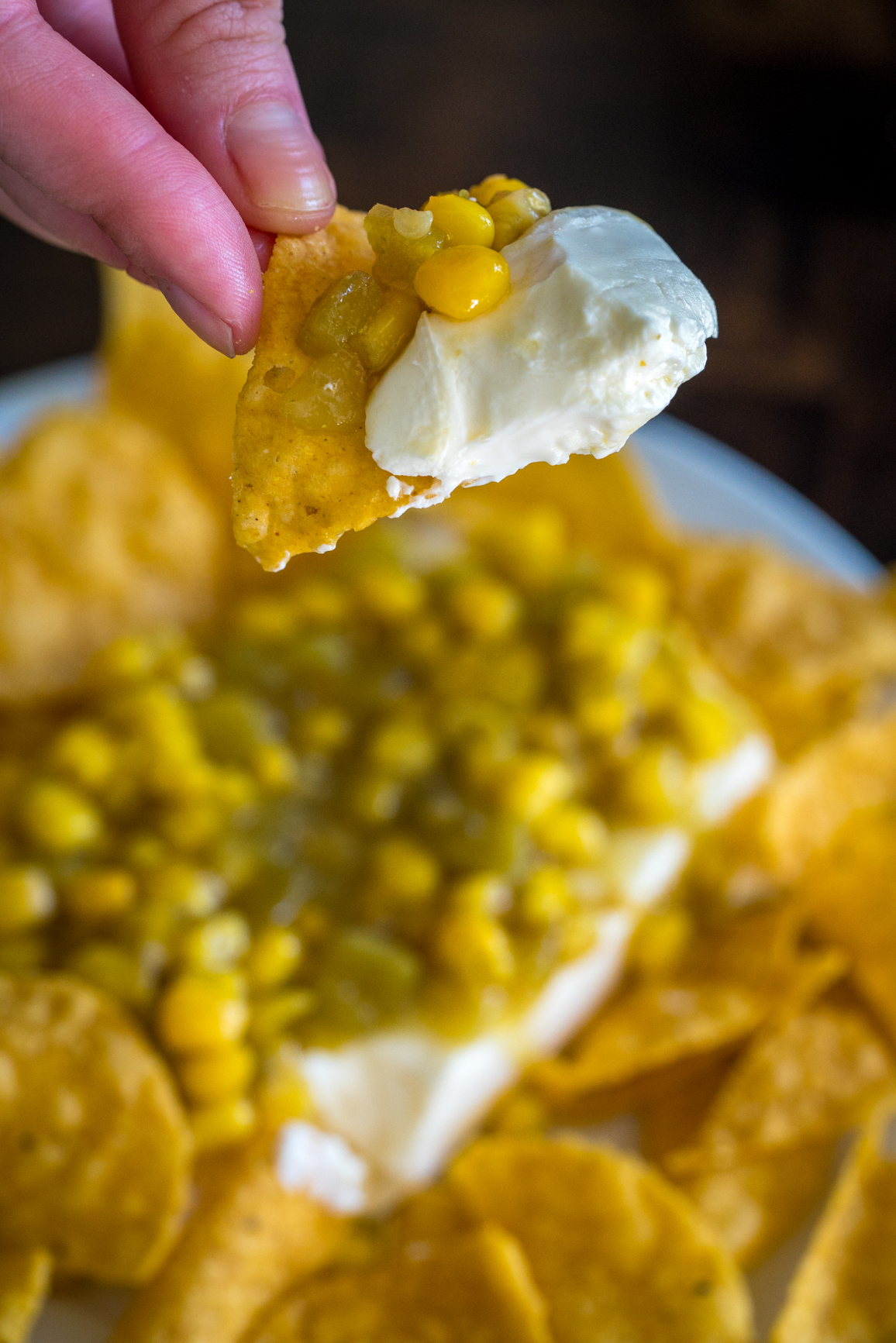 4 Cream Cheese Dips 2 7