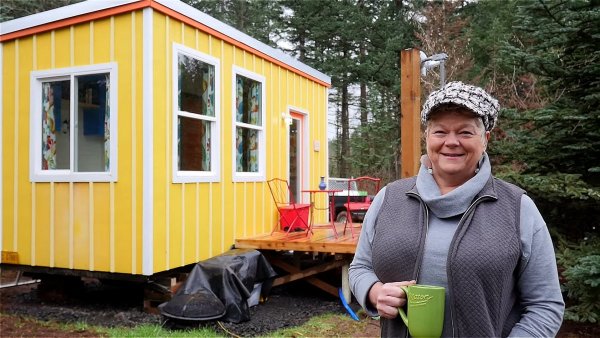 Tiny House Talk