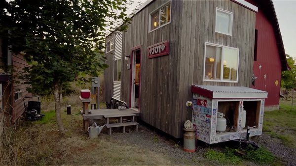 Tiny House Talk