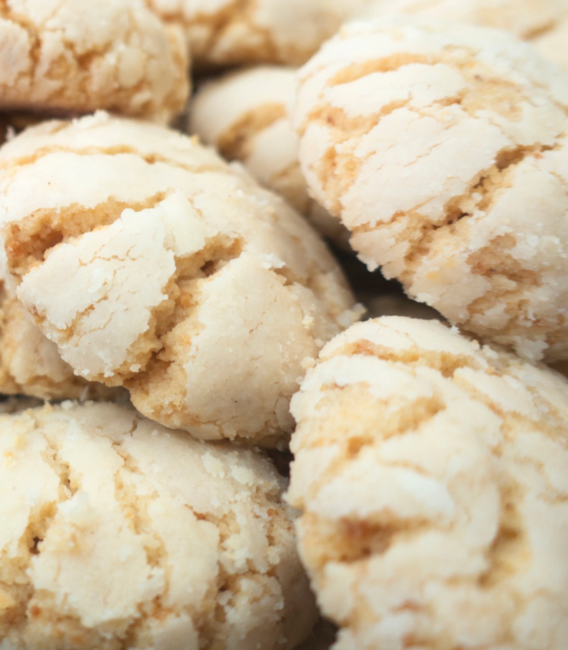 Baked Goods