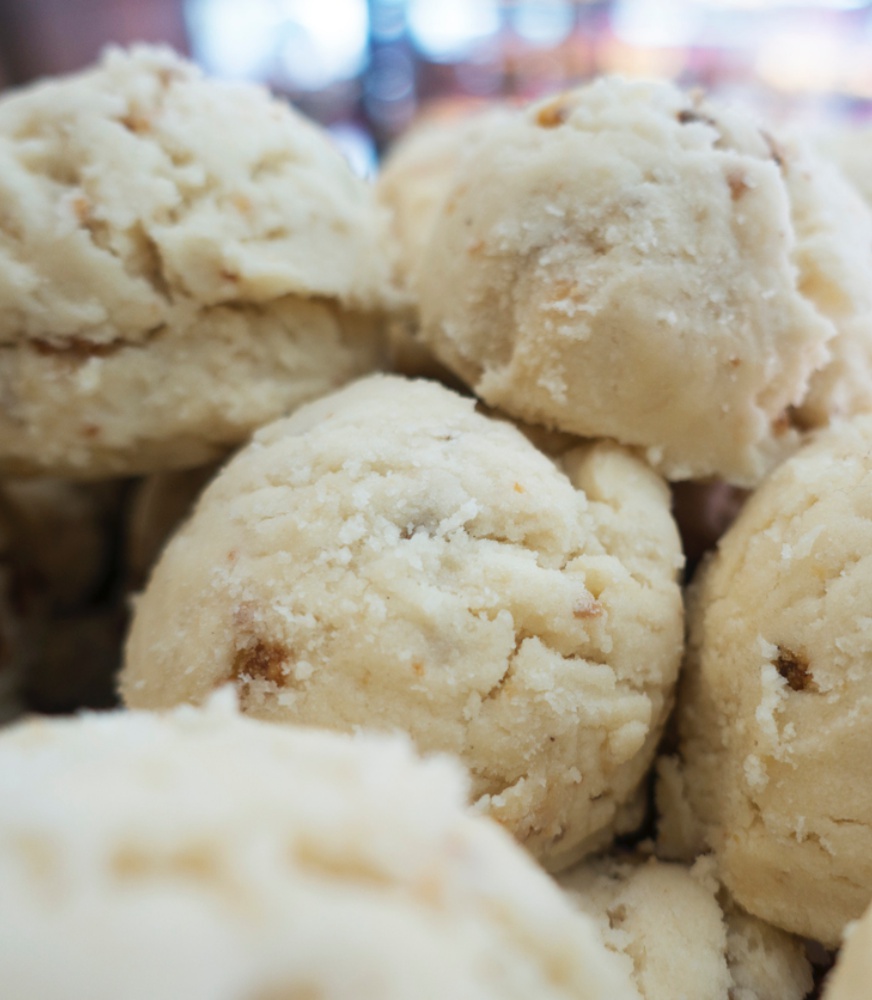 Baked Goods