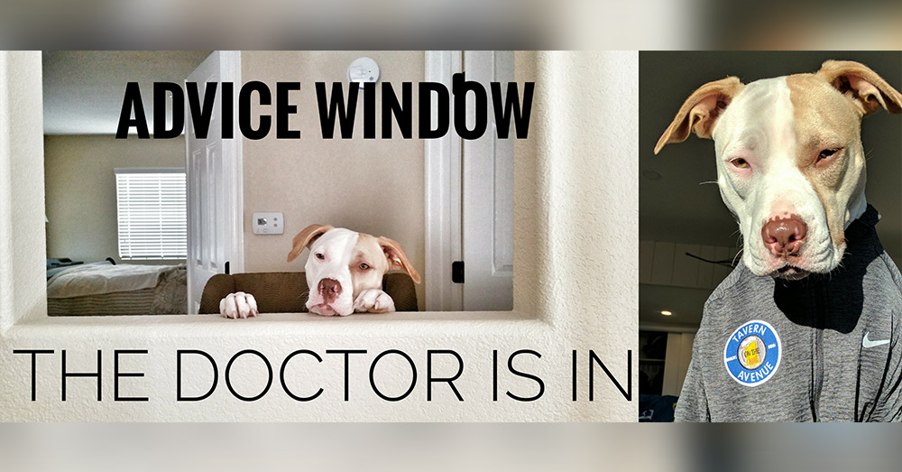 Source: Positively Woof