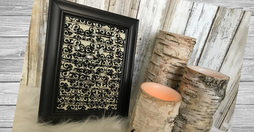 She Turns Dollar Store Rollers Into This Incredible DIY! Crafty House