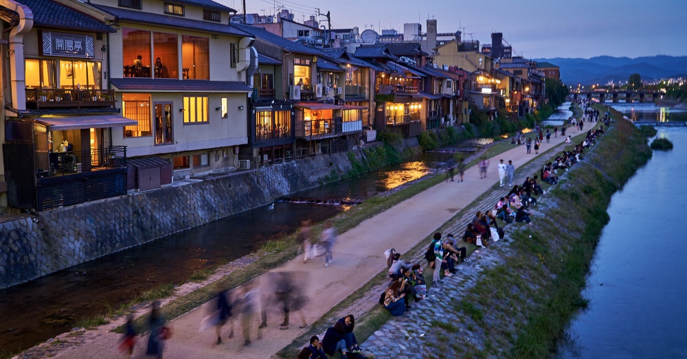 Photo: Flickr/Pedro Szekely