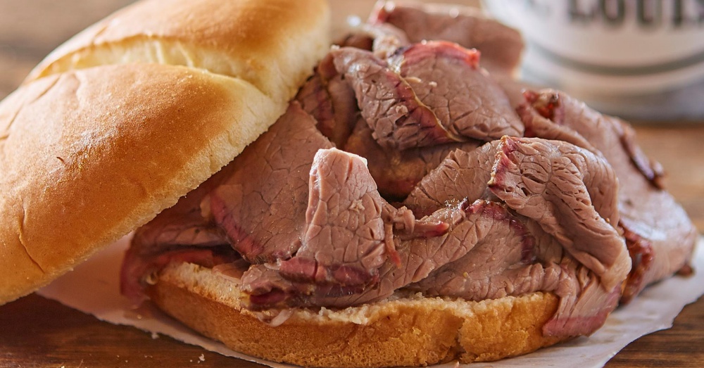 Photo: Facebook/ Pappy's Smokehouse