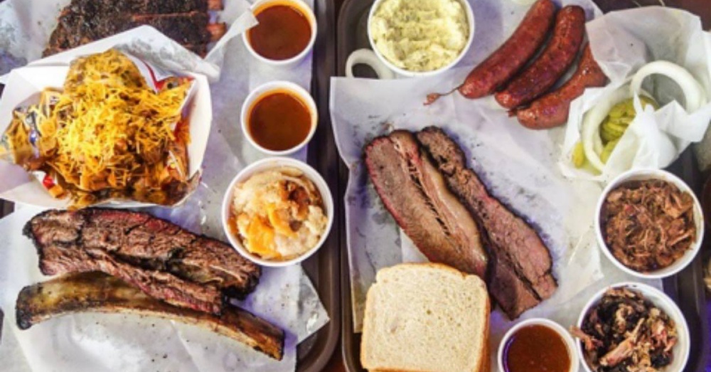 Photo: Facebook/Saw’s BBQ