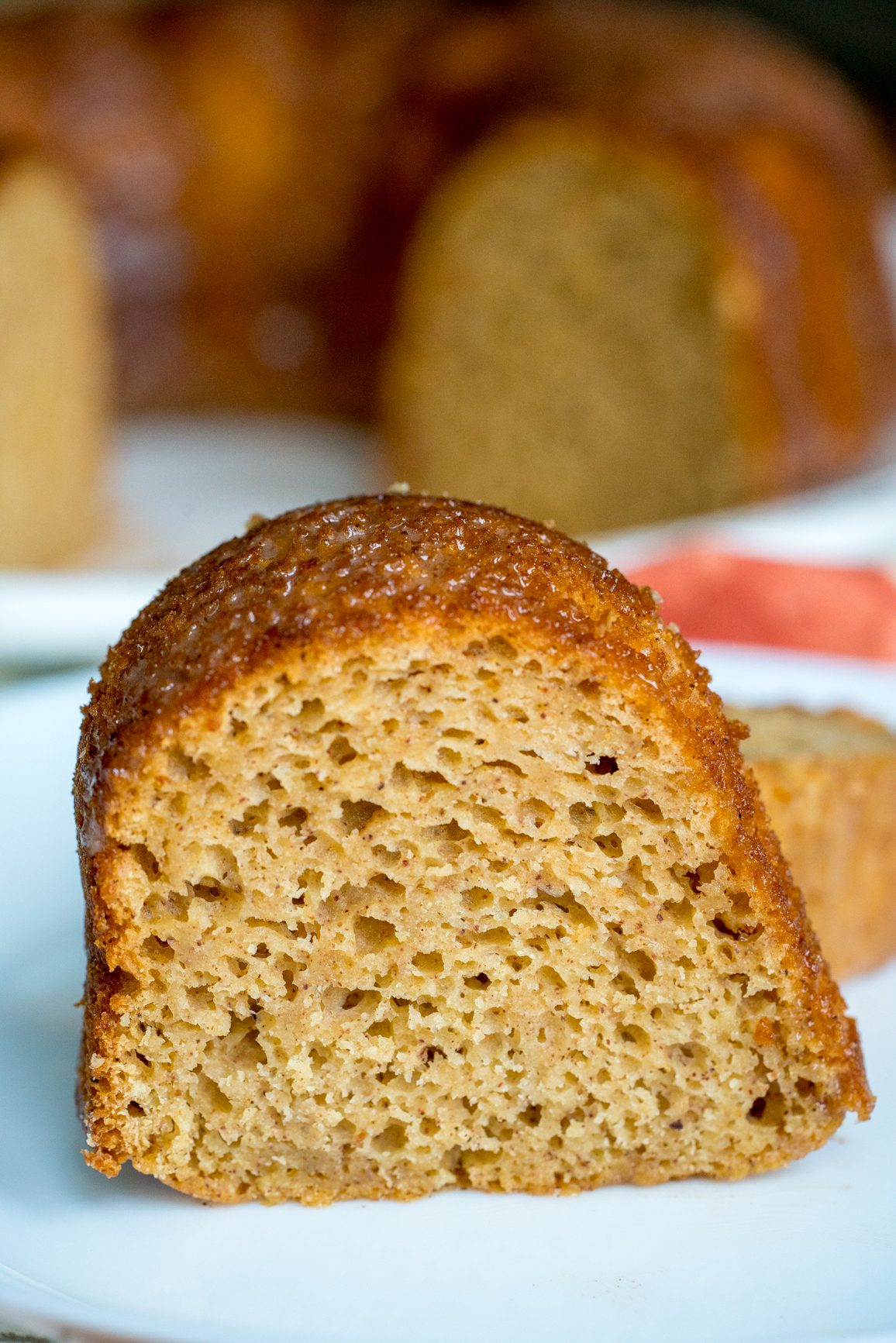 5Ingredient Applesauce Cake 12 Tomatoes