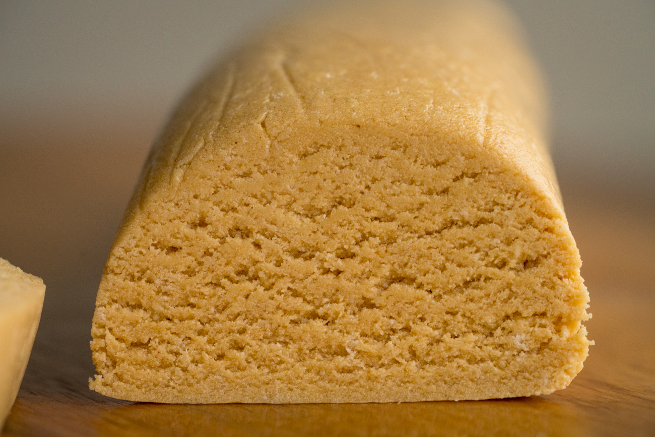 Cafeteria Peanut butter candy Horizontal (1 of 1)