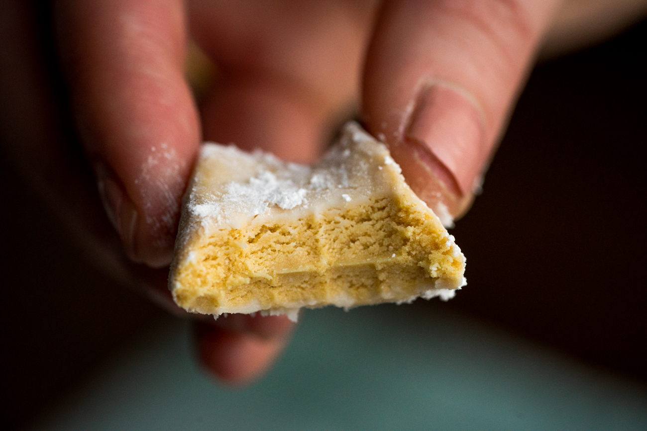 Cafeteria Peanut butter candy horizontal (12 of 12)