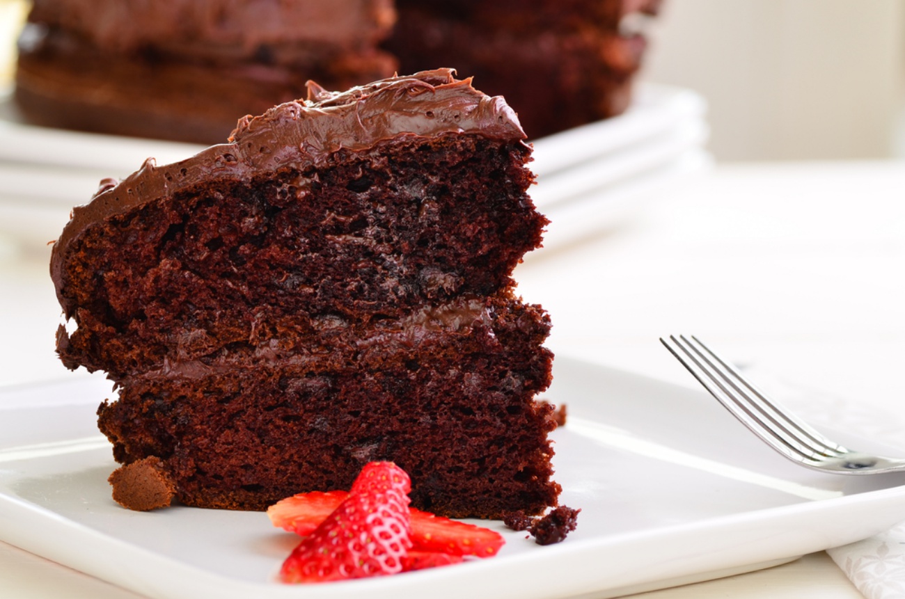 Cake 3