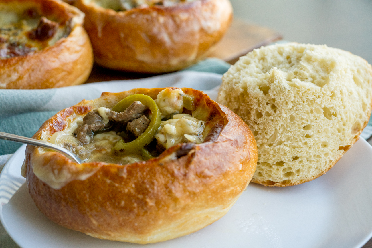 Creamy Philly Cheesesteak Soup HOrizontal (23 of 23)
