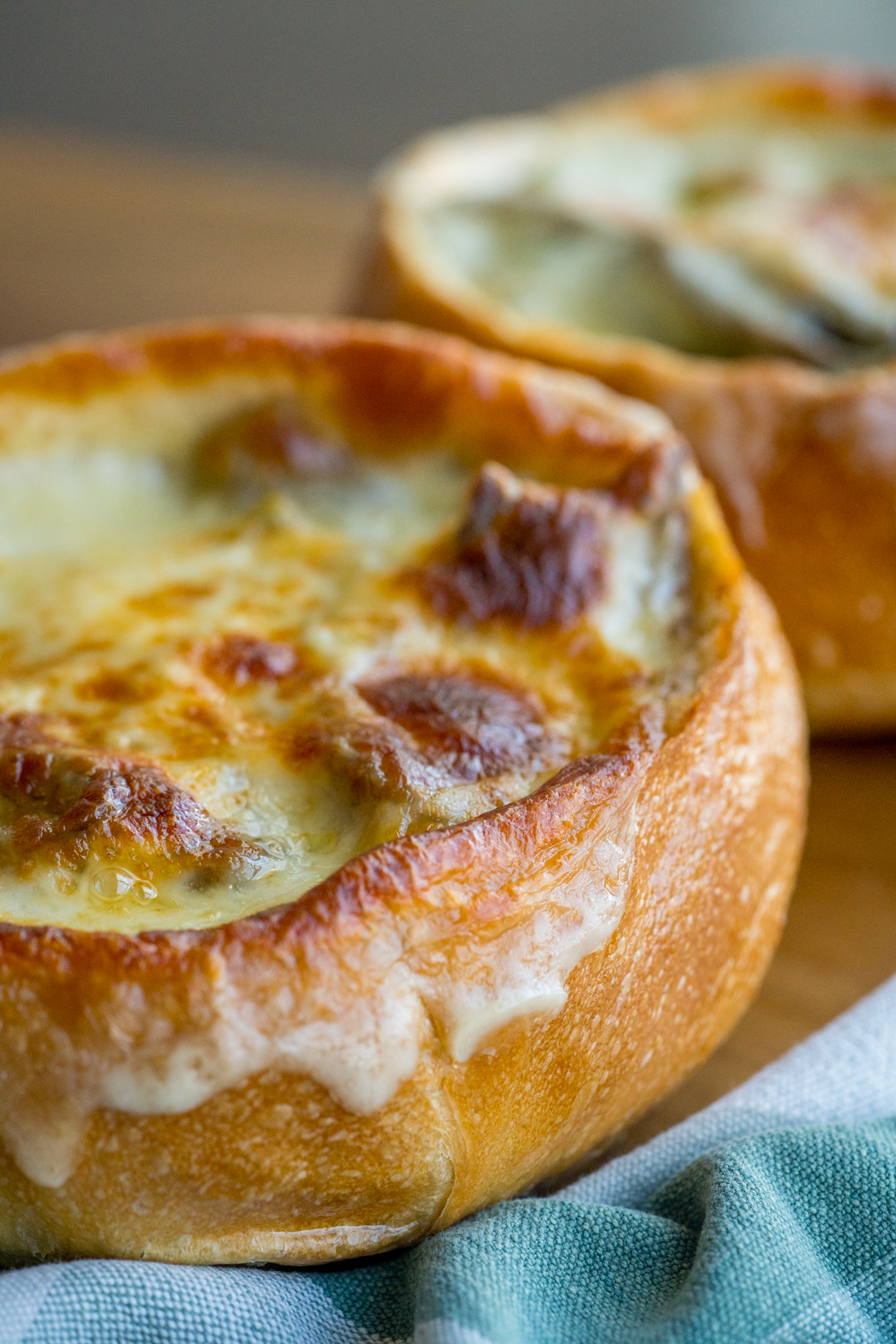 Creamy Philly Cheesesteak Soup Vertical (1 of 1)