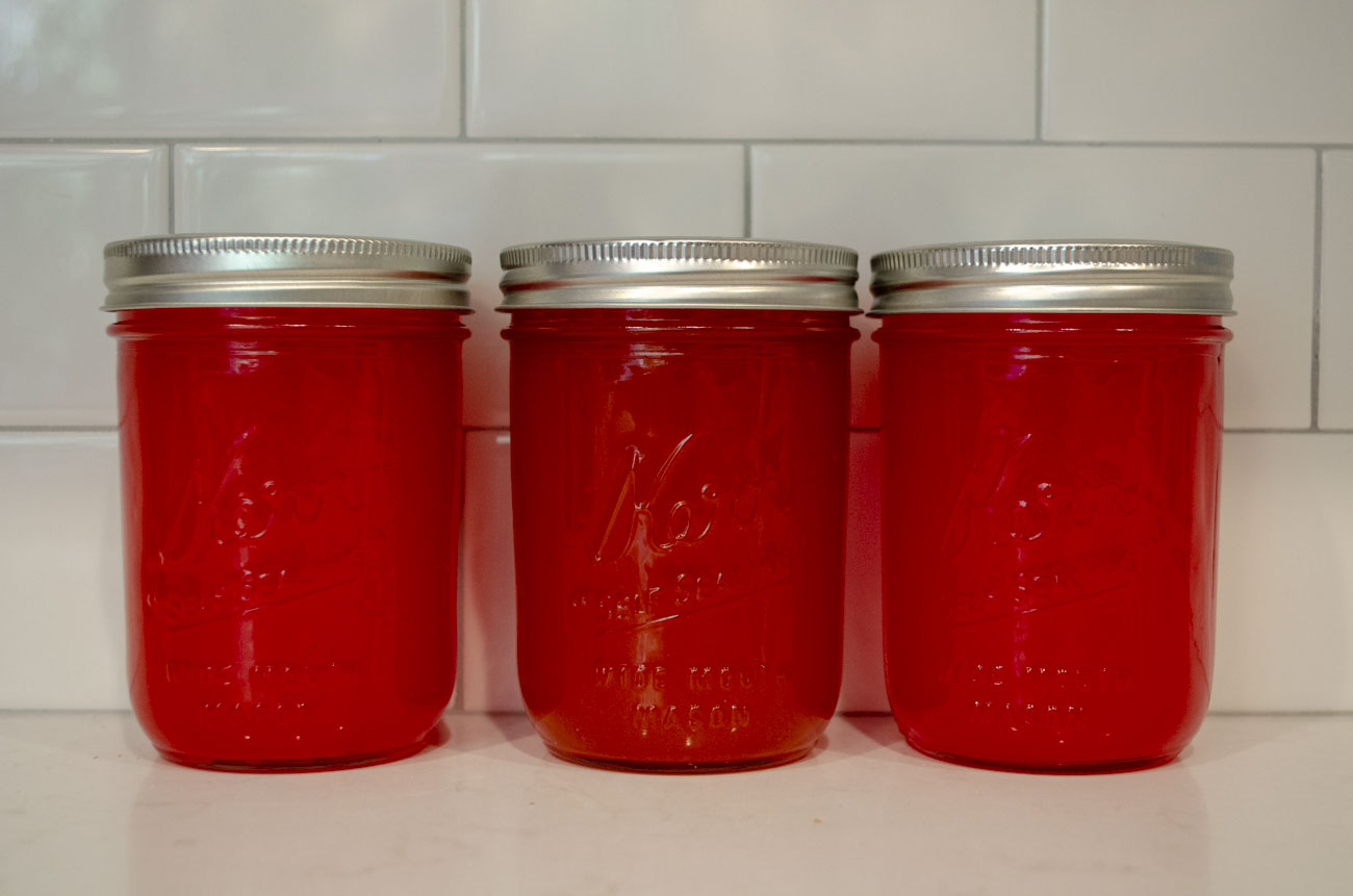 Friendship Fruit Starter and Cake 12 Tomatoes