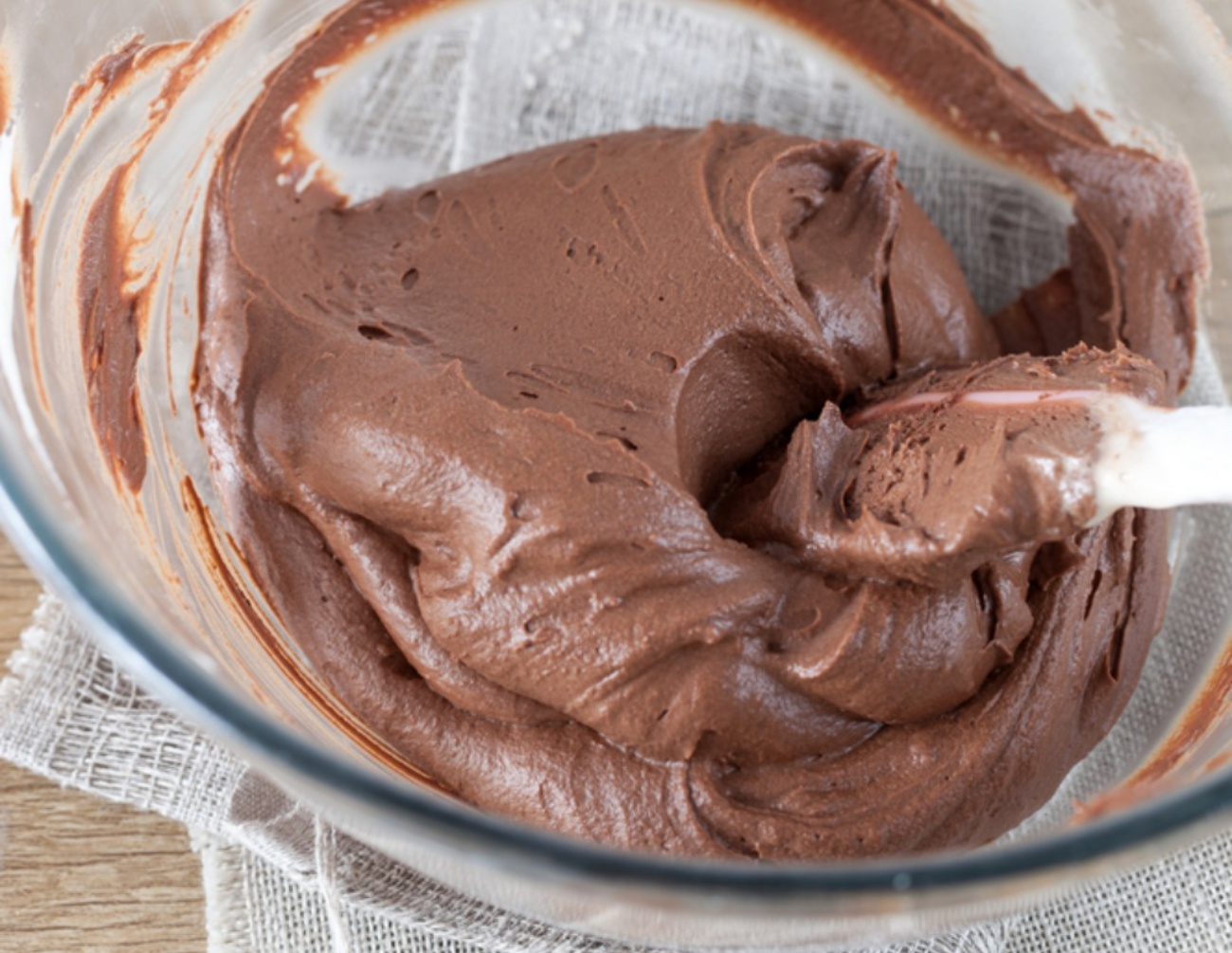 Our Favorite Chocolate Frosting 12 Tomatoes