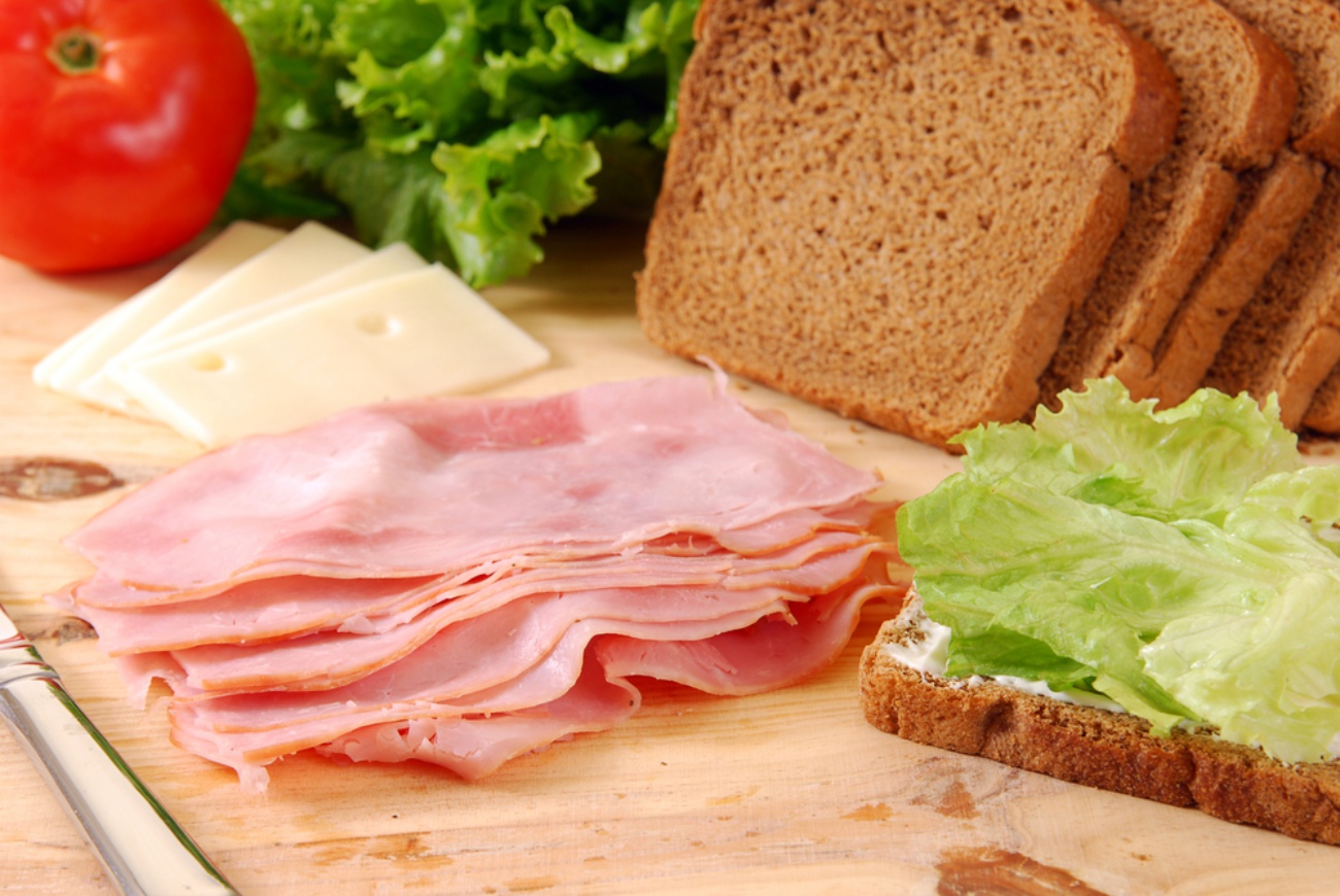 Ham 2