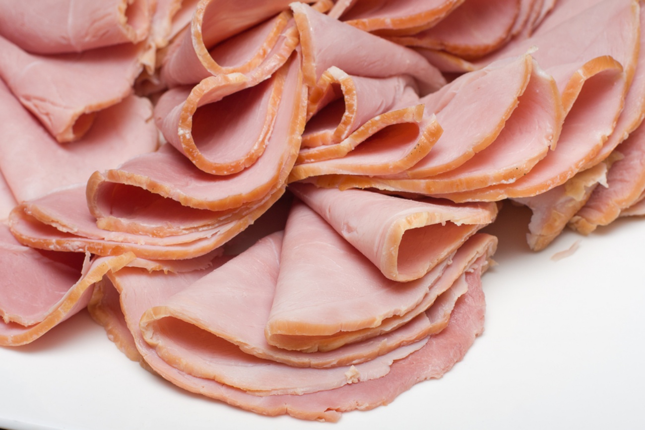 Ham 3