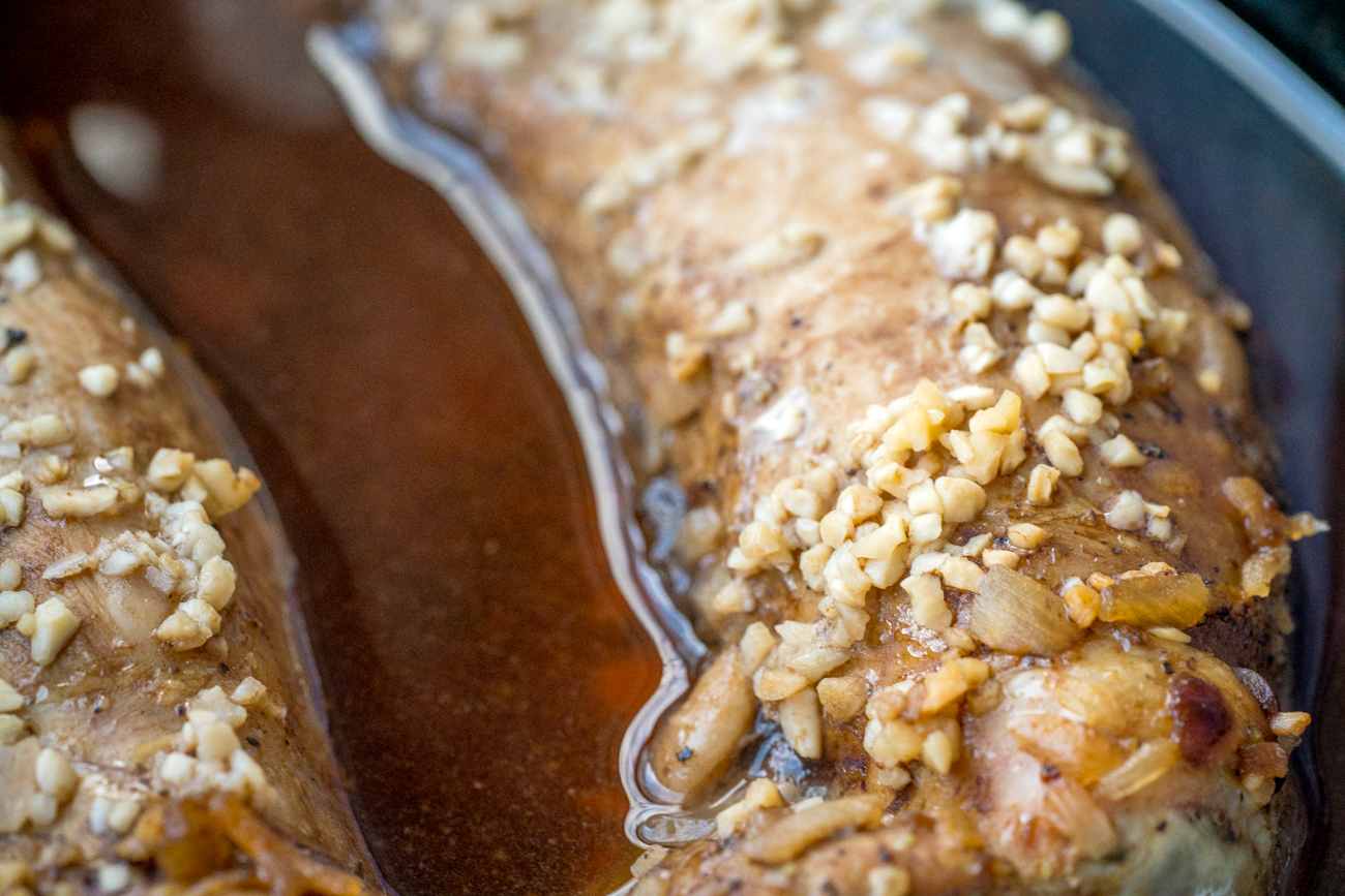 Onion Soup Slow Cooker Pork Tenderloin (1 of 7)