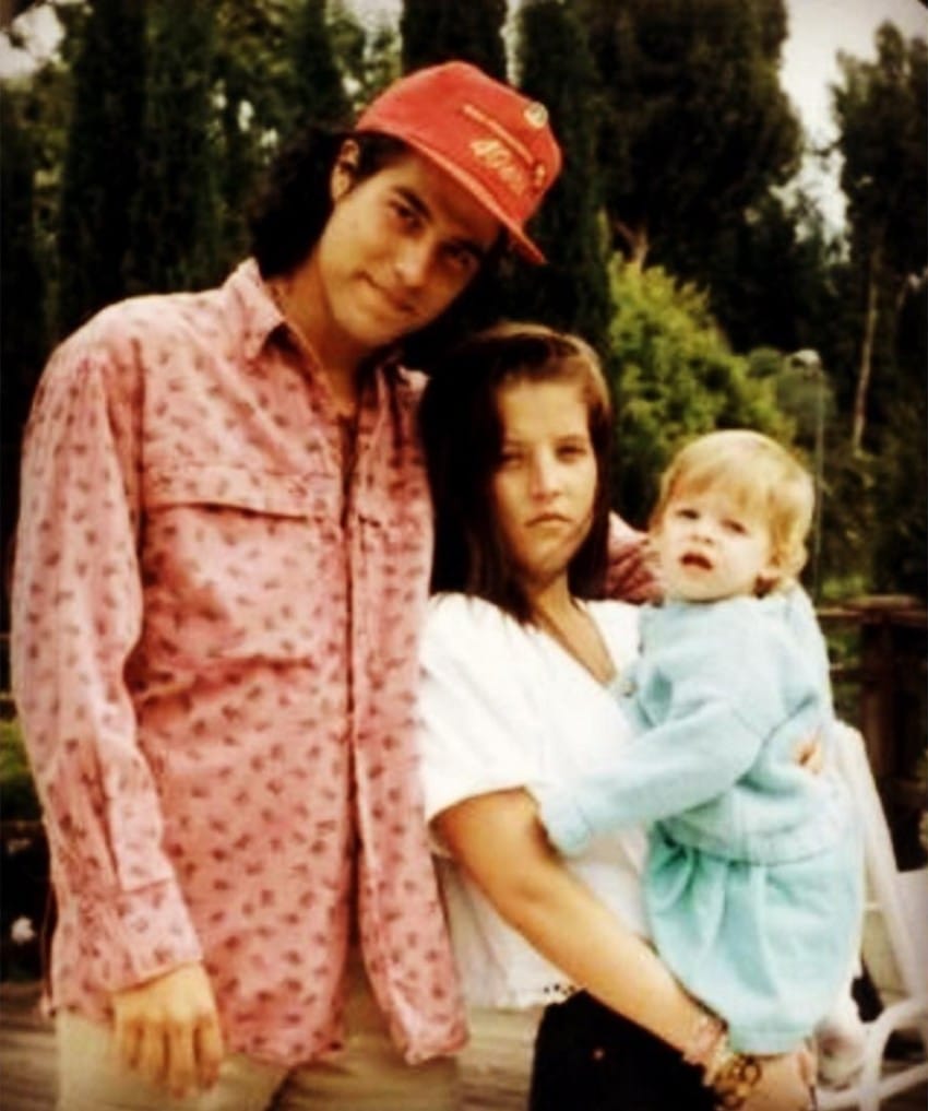 Photo: Instagram/Riley Keough