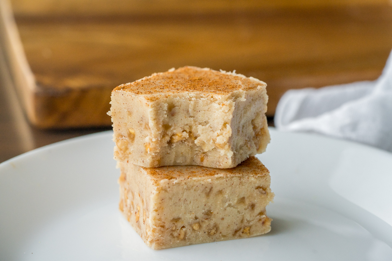Spiced Apple Cider Fudge Horizontal (10 of 10)