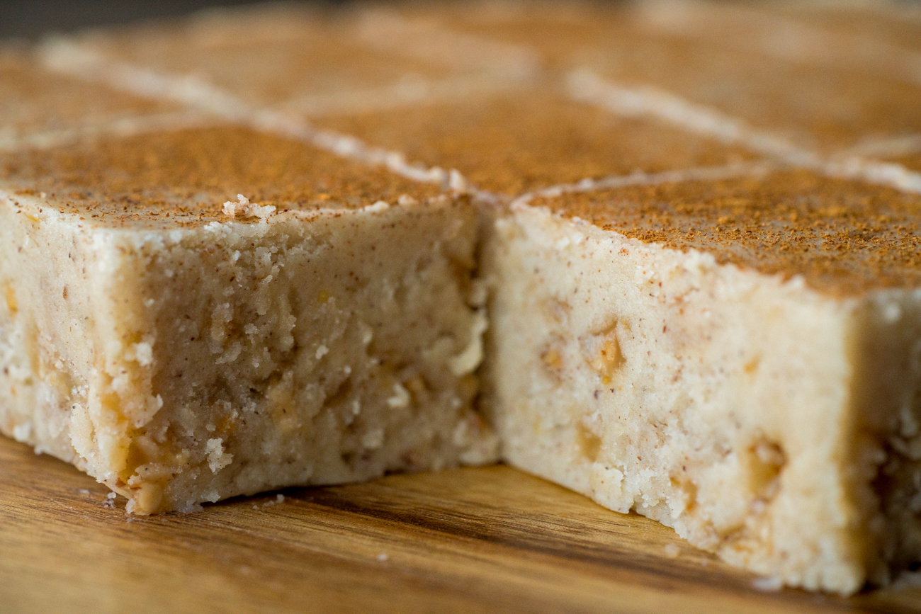 Spiced Apple Cider Fudge Horizontal (6 of 10)