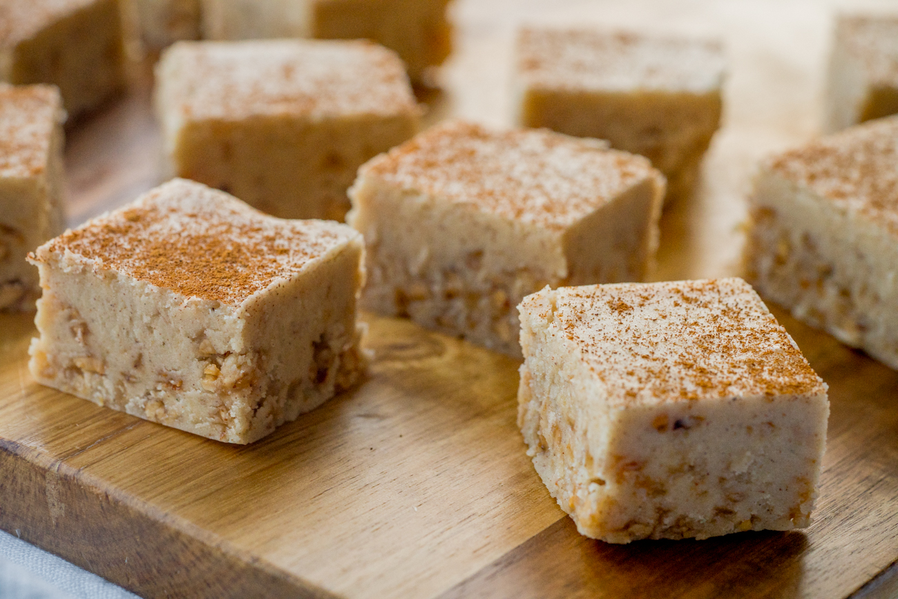 Spiced Apple Cider Fudge Horizontal (9 of 10)