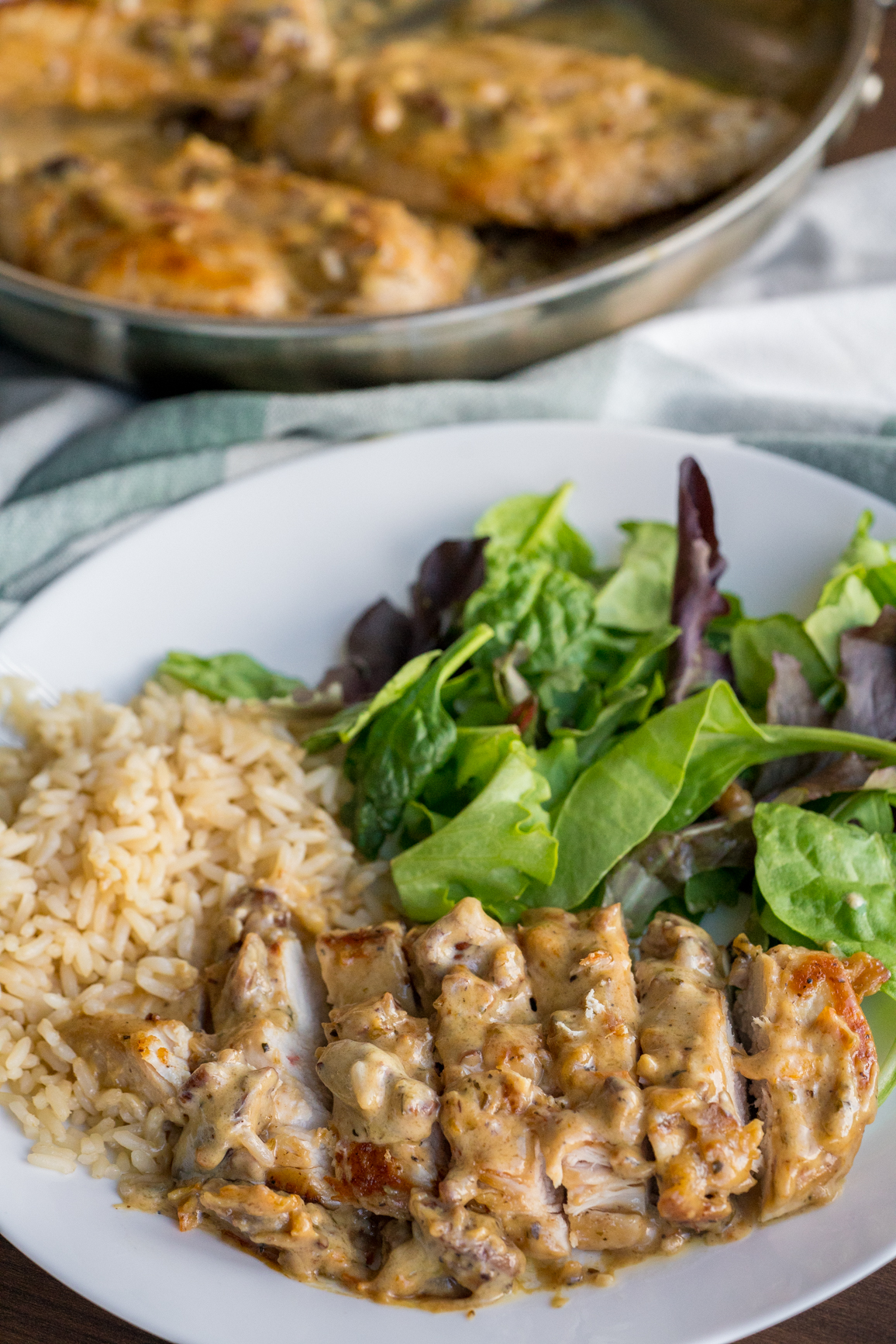Toasted Pecan Chicken Vertical (6 of 6)