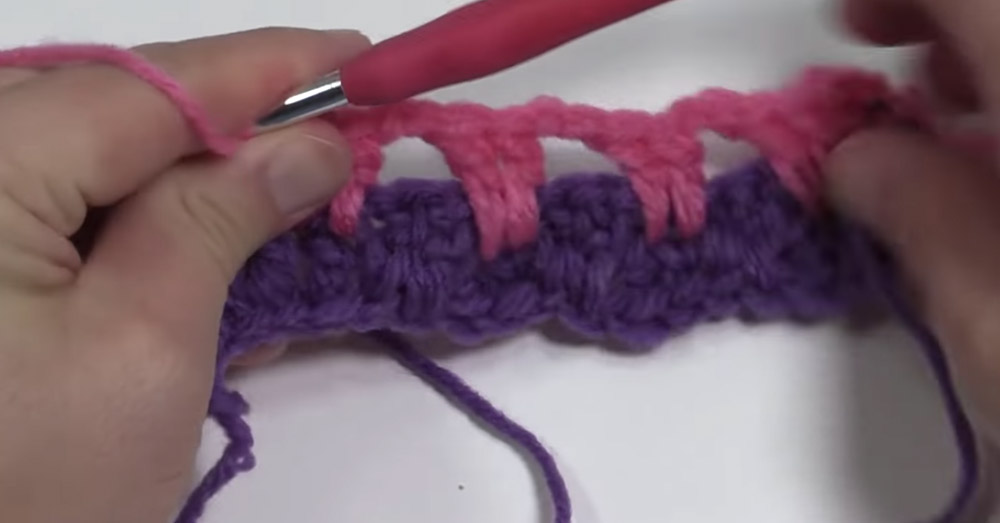 shawl 3