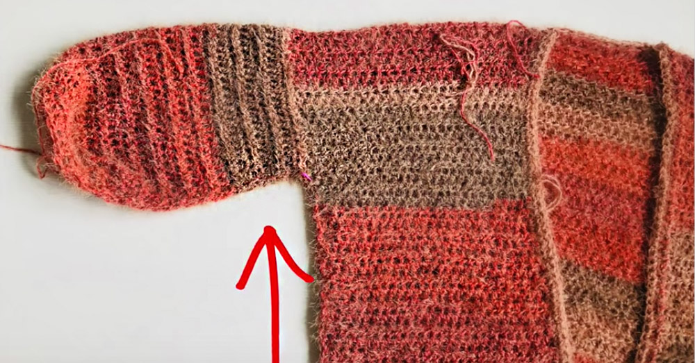 sweater 3
