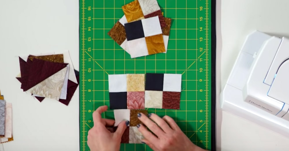 table runner 2