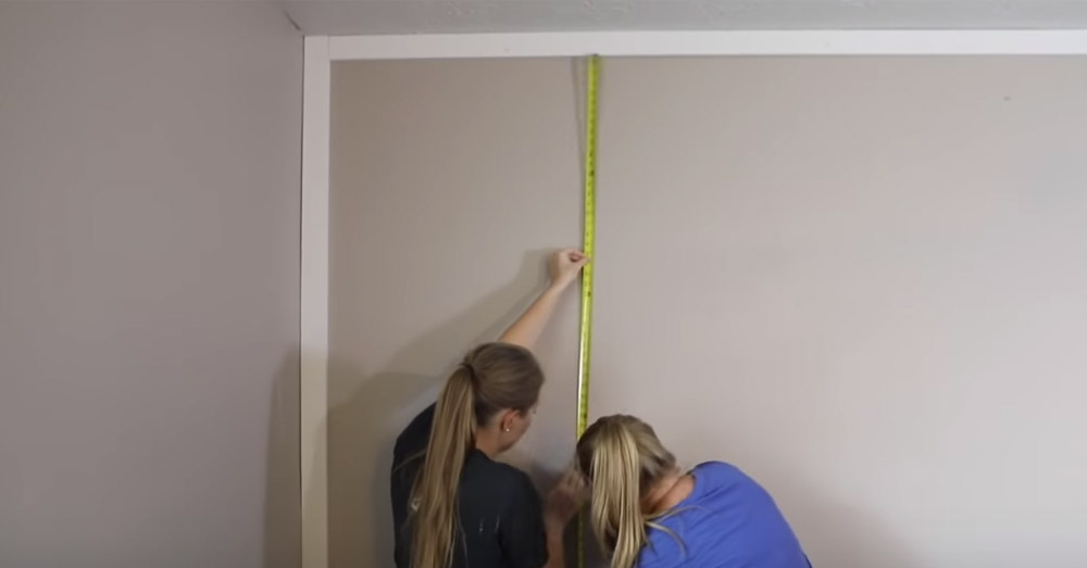 wall makeover 3