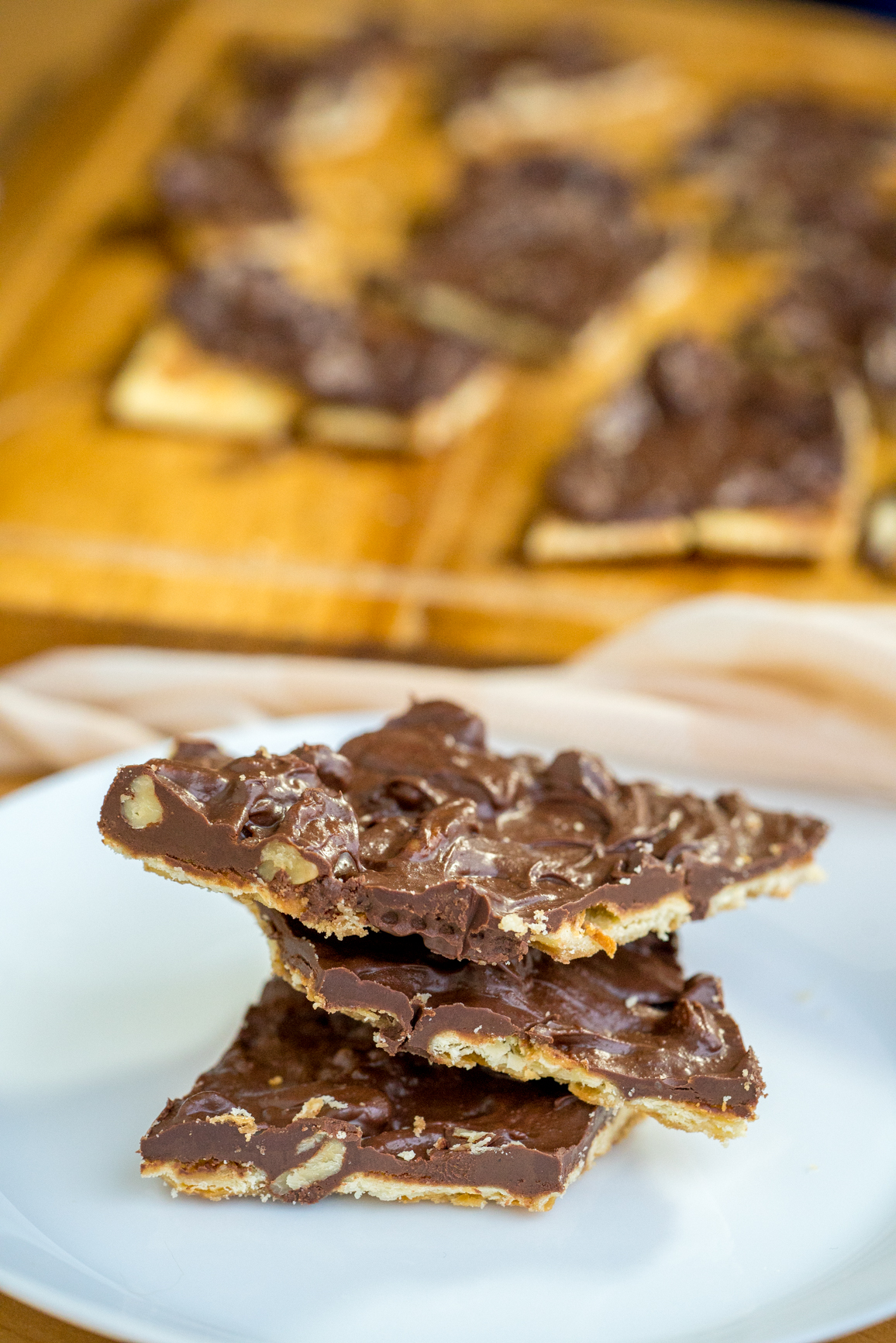 Praline Christmas Crack DSC01074