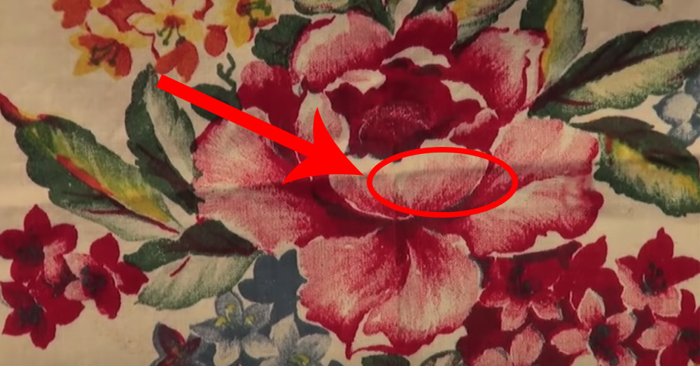 How To Identify Valuable Quilts From WWII 24 Blocks