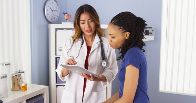 A Painful Breast Lump May Be Mistaken For Cancer When It's ...