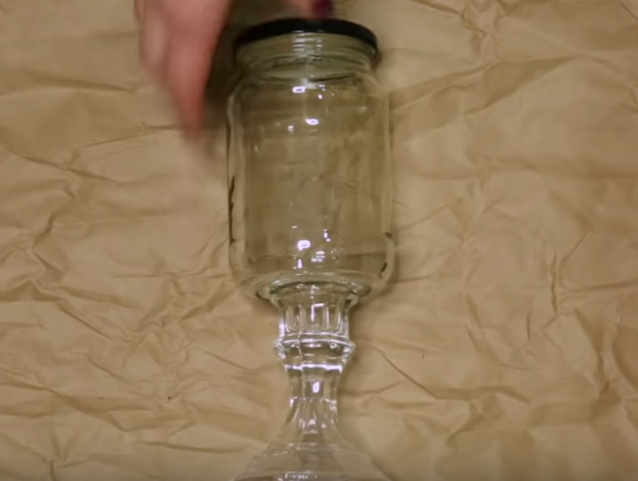 Creative Ways To Recycle Old Pickle Jars 12 Tomatoes