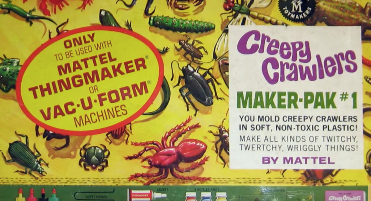 8 Dangerous Toys From The Past Dusty Old Thing