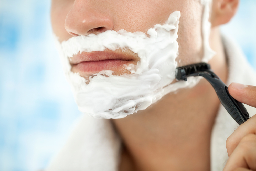 15 Oddly Brilliant Ways To Use Shaving Cream Crafty House