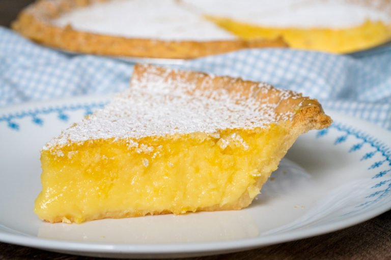 6Ingredient Blender Lemon Pie Live Play Eat