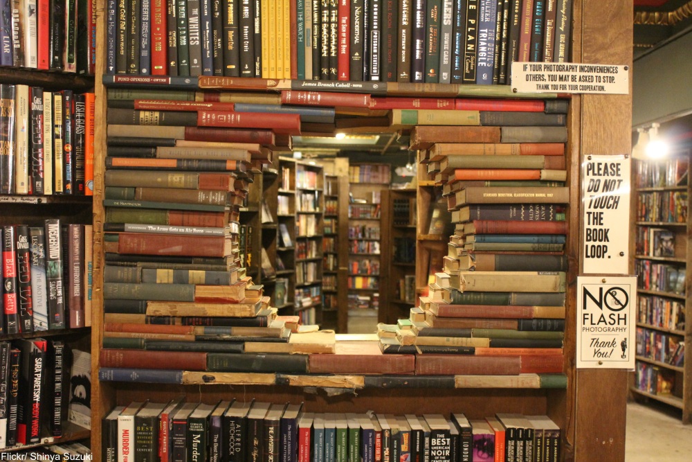 The Most Beautiful Bookstores in the Whole World FaithHub