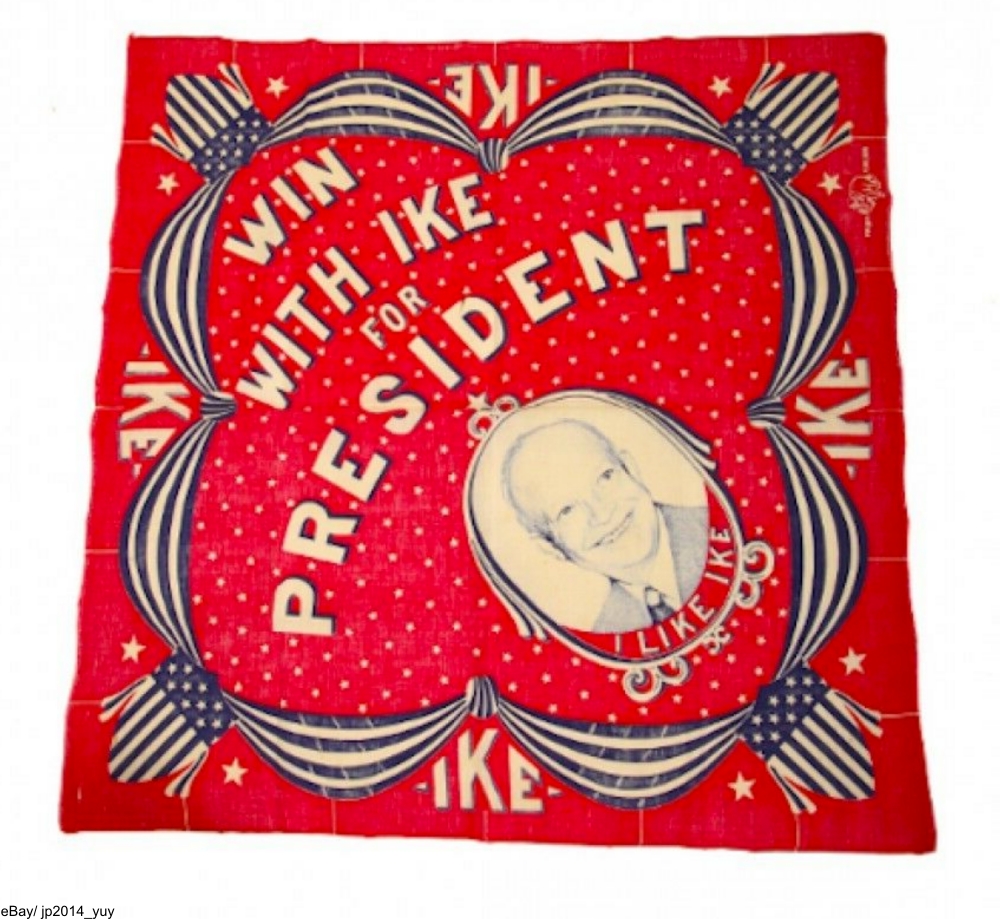 Today’s Bandana Was Brought to Us By Centuries of Trade with the East