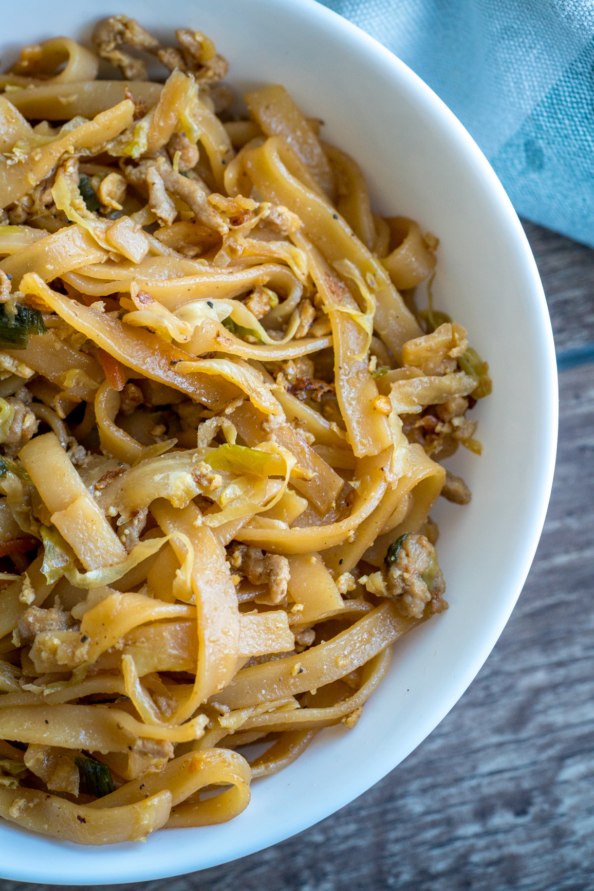 Potsticker Noodle Bowls Live Play Eat